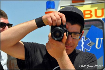 Vincenzo Trovato PMM